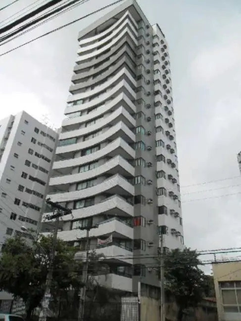 Foto 1 de Apartamento com 3 quartos à venda, 115m2 em Graças, Recife - PE