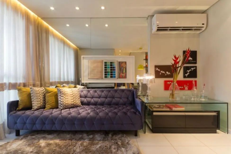 Foto 4 de Apartamento com 2 quartos à venda, 62m2 em Cordeiro, Recife - PE