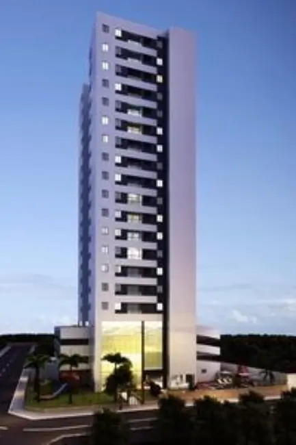 Foto 1 de Apartamento com 3 quartos à venda, 68m2 em Encruzilhada, Recife - PE