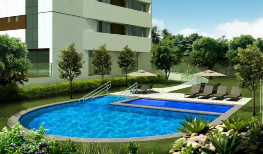 Foto 7 de Apartamento com 4 quartos à venda, 256m2 em Casa Forte, Recife - PE