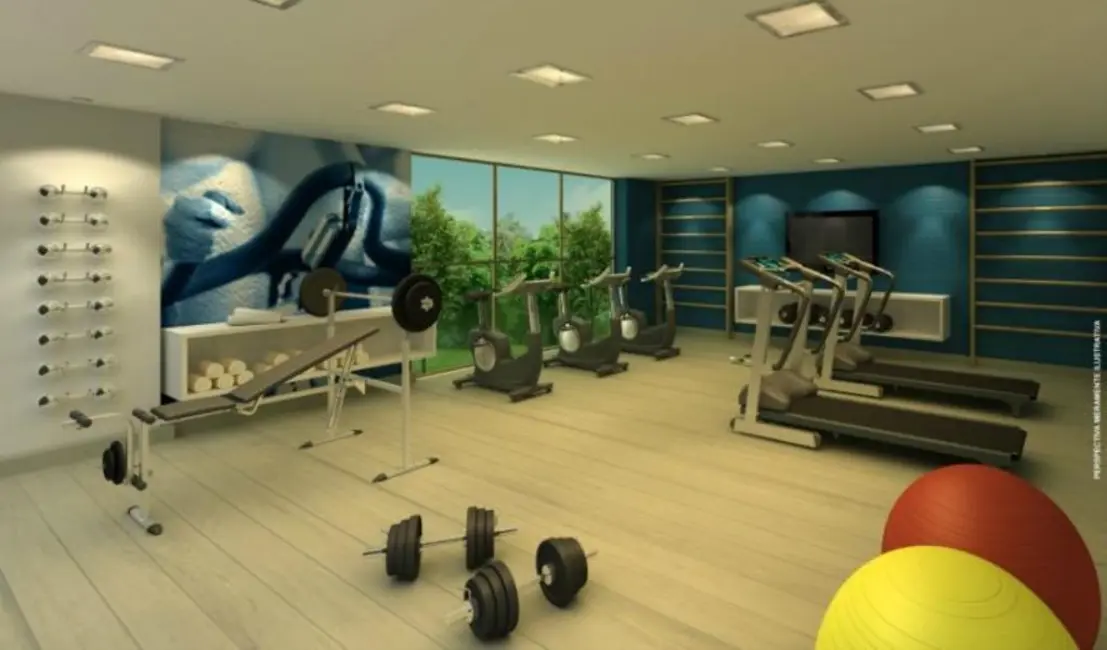 Foto 3 de Apartamento com 4 quartos à venda, 256m2 em Casa Forte, Recife - PE