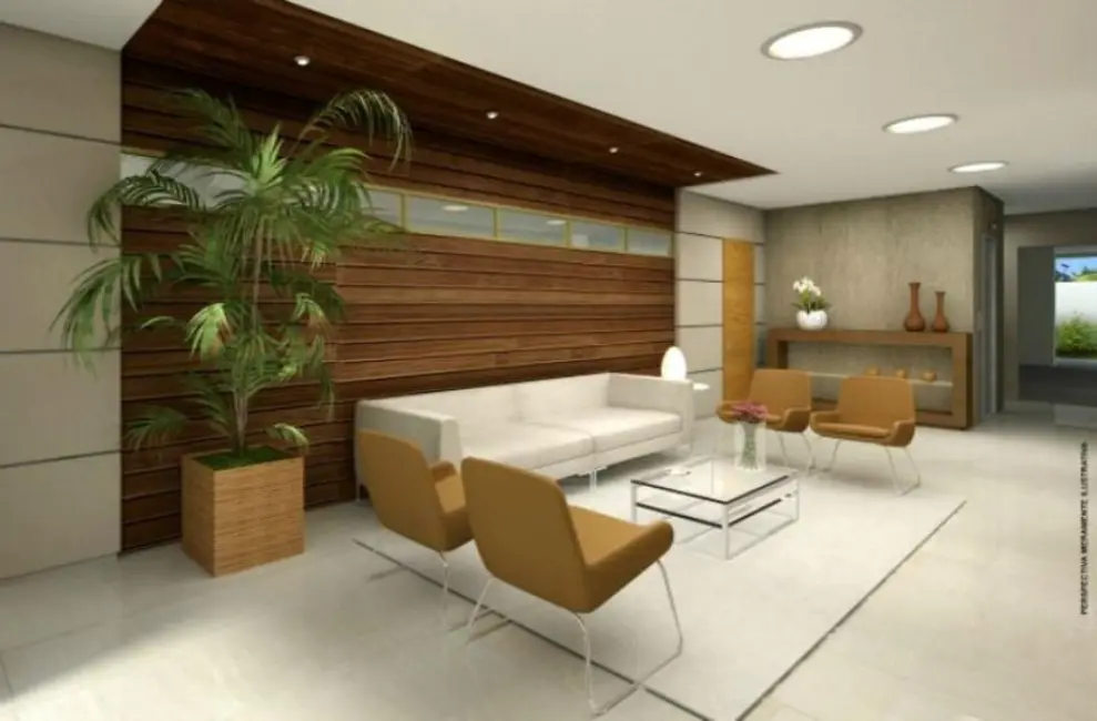 Foto 4 de Apartamento com 2 quartos à venda, 58m2 em Encruzilhada, Recife - PE