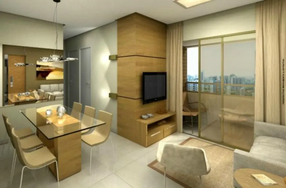 Foto 9 de Apartamento com 2 quartos à venda, 58m2 em Encruzilhada, Recife - PE