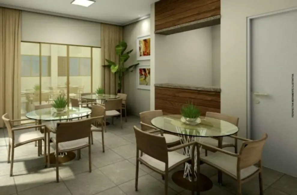 Foto 3 de Apartamento com 2 quartos à venda, 58m2 em Encruzilhada, Recife - PE