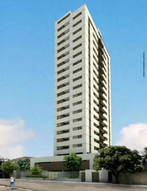 Foto 1 de Apartamento com 2 quartos à venda, 58m2 em Encruzilhada, Recife - PE