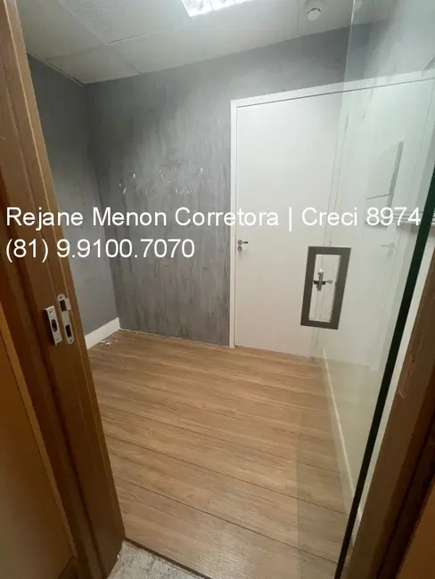 Foto 2 de Sala Comercial à venda, 36m2 em Pina, Recife - PE