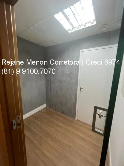 Foto 1 de Sala Comercial à venda, 36m2 em Pina, Recife - PE