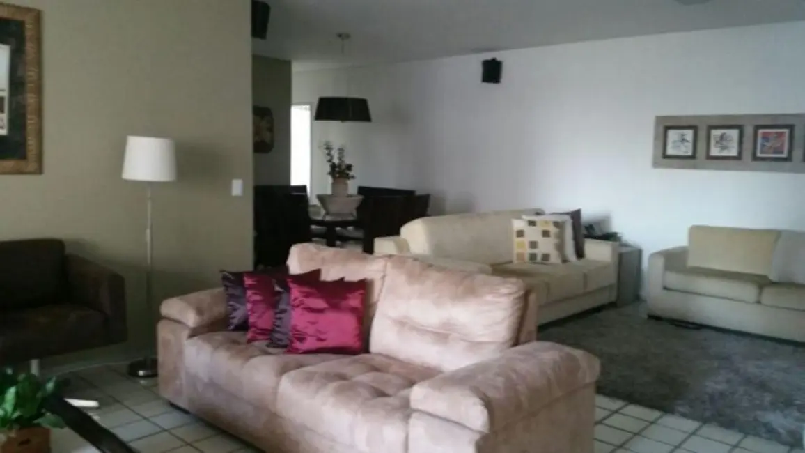 Foto 6 de Apartamento com 4 quartos à venda, 220m2 em Madalena, Recife - PE