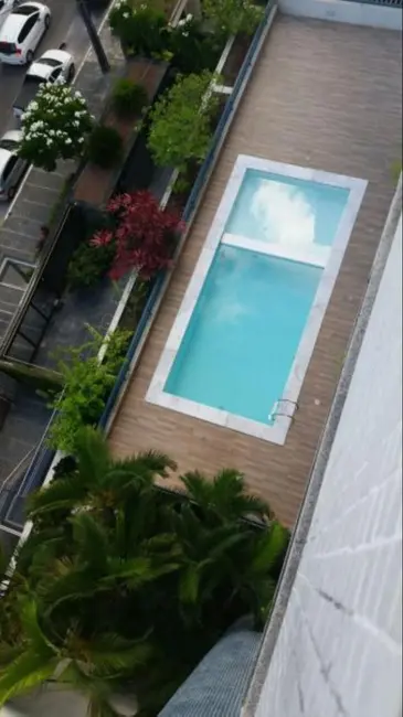 Foto 4 de Apartamento com 4 quartos à venda, 220m2 em Madalena, Recife - PE