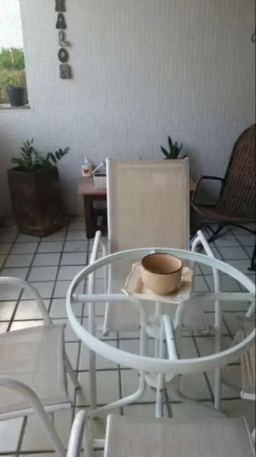 Foto 9 de Apartamento com 4 quartos à venda, 220m2 em Madalena, Recife - PE