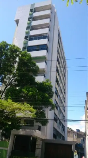 Foto 1 de Apartamento com 3 quartos à venda, 145m2 em Torre, Recife - PE