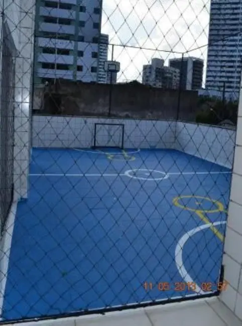 Foto 7 de Apartamento com 3 quartos à venda, 100m2 em Madalena, Recife - PE