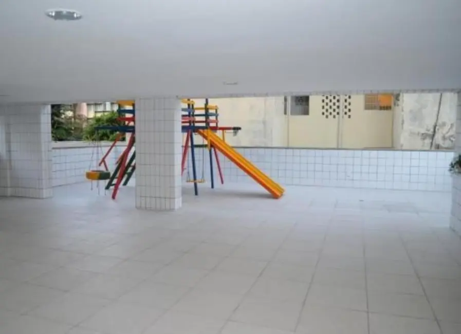 Foto 5 de Apartamento com 3 quartos à venda, 100m2 em Madalena, Recife - PE