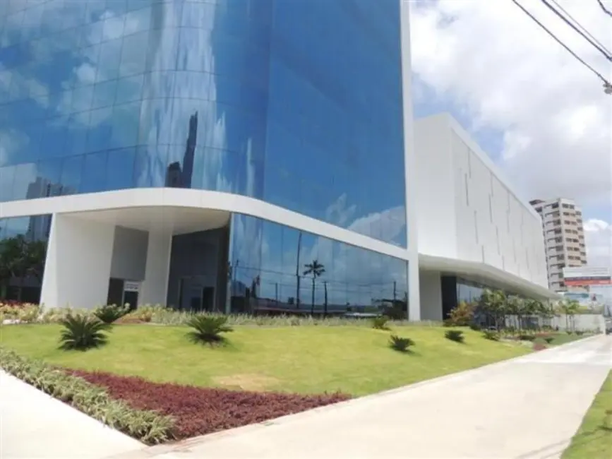 Foto 4 de Sala Comercial para alugar, 182m2 em Pina, Recife - PE