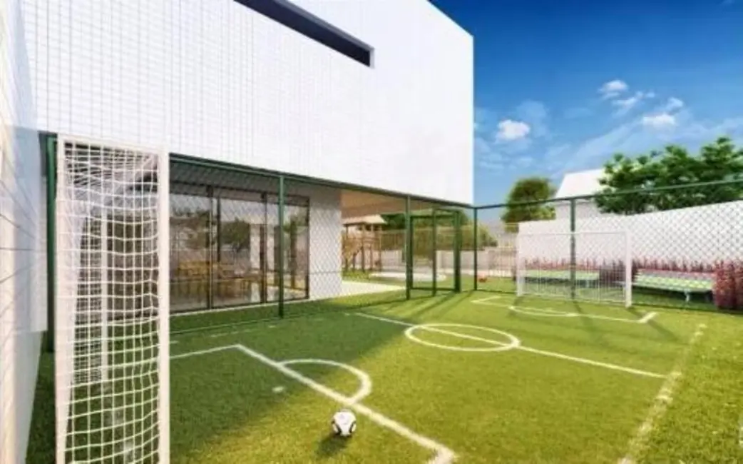 Foto 3 de Apartamento com 4 quartos à venda, 113m2 em Ilha do Retiro, Recife - PE