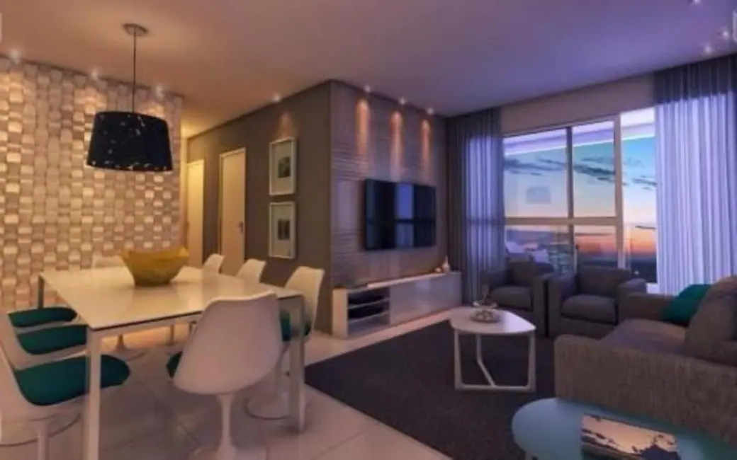 Foto 5 de Apartamento com 4 quartos à venda, 113m2 em Ilha do Retiro, Recife - PE