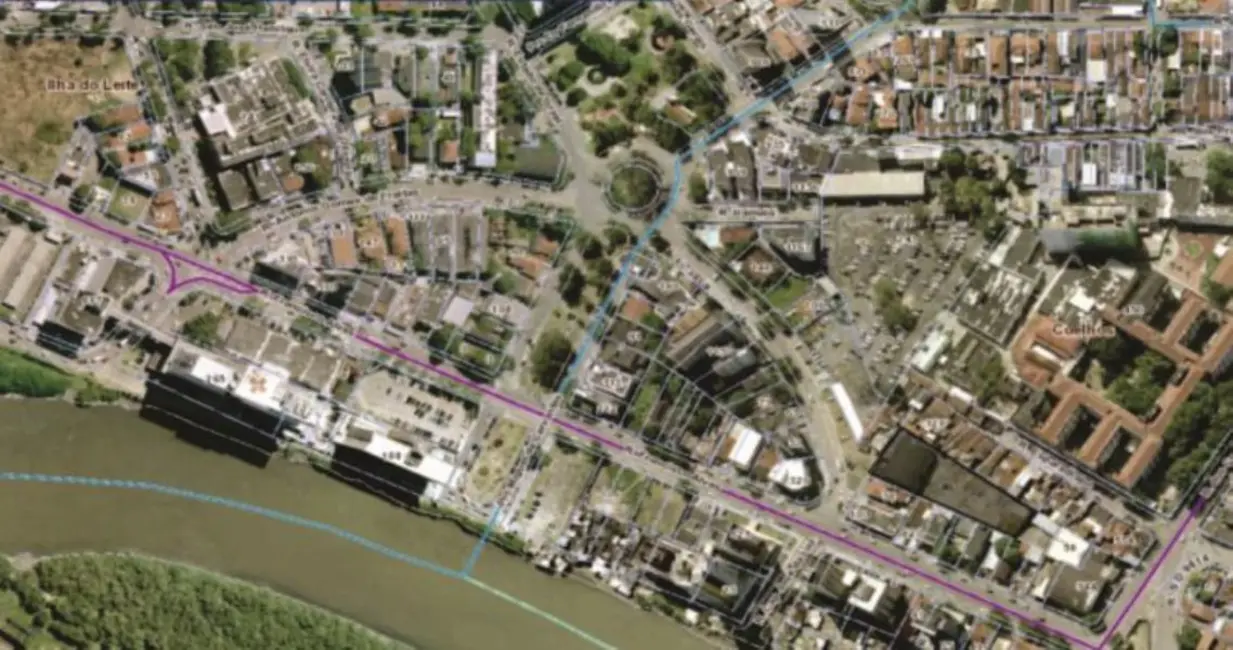 Armazém / Galpão para alugar, 500m2 em Coelhos, Recife - PE - imagem 4 Foto 4 de Armazém / Galpão para alugar, 500m2 em Coelhos, Recife - PE