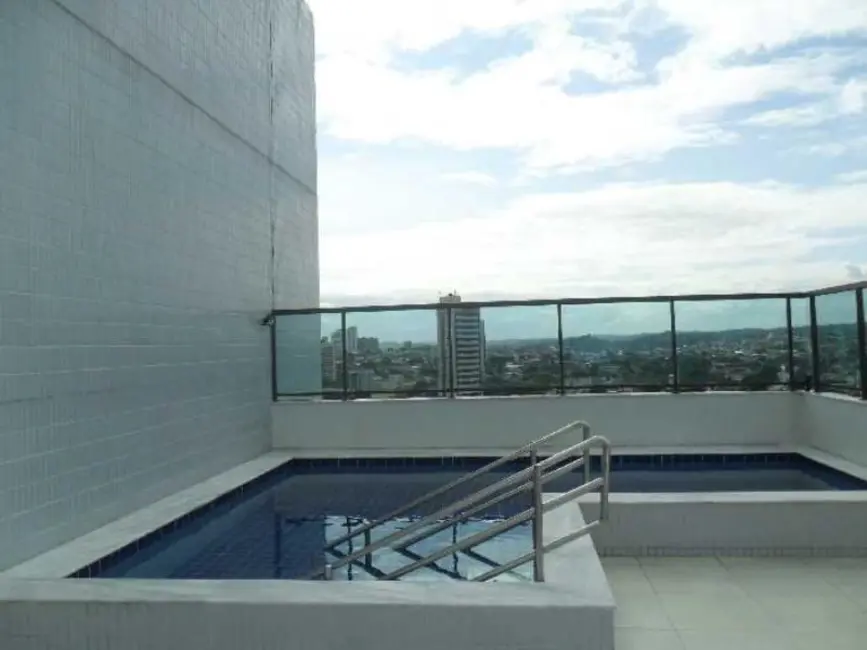 Foto 3 de Apartamento com 2 quartos à venda, 50m2 em Casa Amarela, Recife - PE