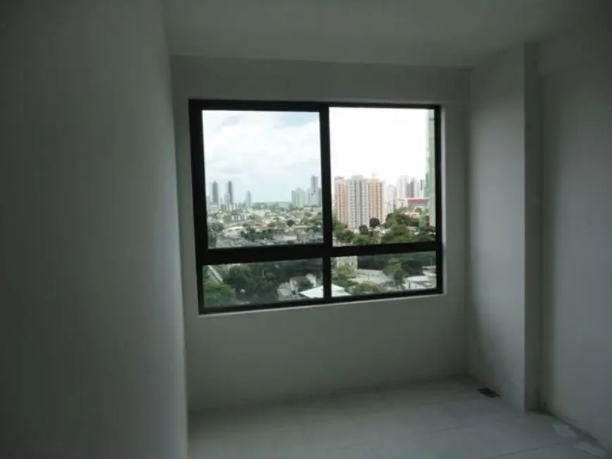 Foto 6 de Apartamento com 2 quartos à venda, 50m2 em Casa Amarela, Recife - PE