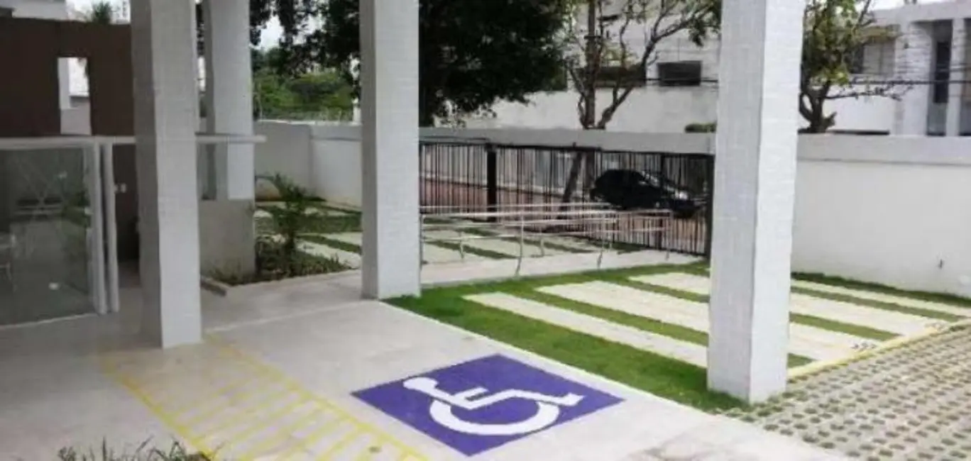 Foto 4 de Apartamento com 2 quartos à venda, 63m2 em Madalena, Recife - PE