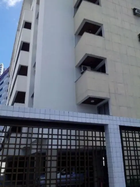 Foto 1 de Apartamento com 3 quartos à venda, 130m2 em Torre, Recife - PE