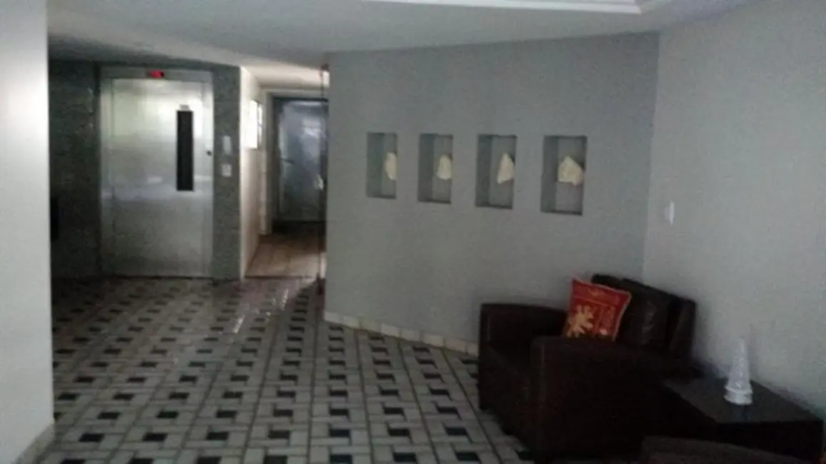 Foto 6 de Apartamento com 4 quartos à venda, 145m2 em Graças, Recife - PE