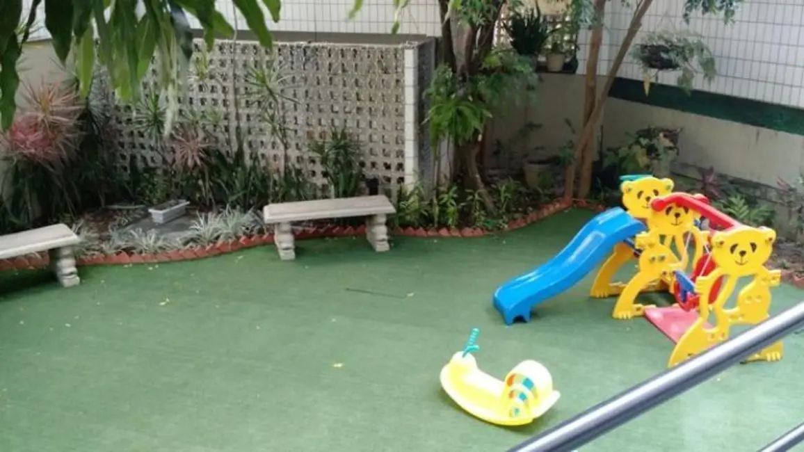 Foto 2 de Apartamento com 4 quartos à venda, 145m2 em Graças, Recife - PE