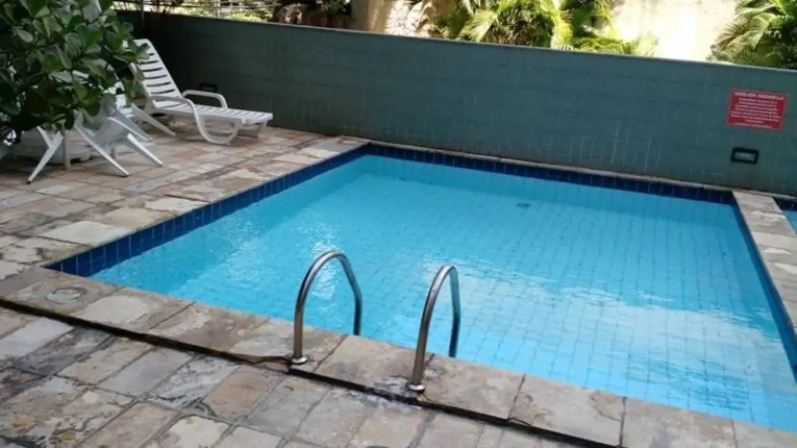Foto 5 de Apartamento com 4 quartos à venda, 145m2 em Graças, Recife - PE