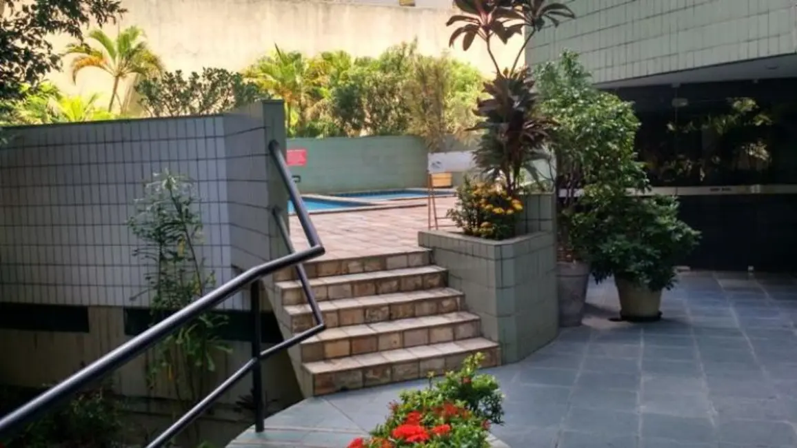 Foto 4 de Apartamento com 4 quartos à venda, 145m2 em Graças, Recife - PE