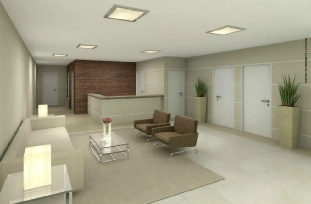 Foto 5 de Apartamento com 1 quarto à venda, 38m2 em Espinheiro, Recife - PE