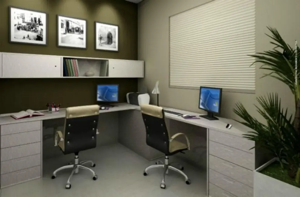 Foto 4 de Apartamento com 1 quarto à venda, 38m2 em Espinheiro, Recife - PE