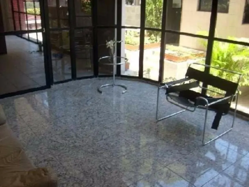 Foto 5 de Apartamento com 3 quartos à venda, 109m2 em Graças, Recife - PE