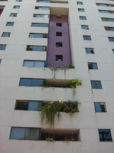 Foto 3 de Apartamento com 3 quartos à venda, 109m2 em Graças, Recife - PE