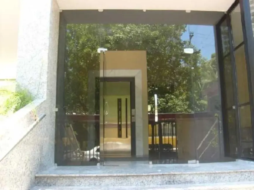 Foto 2 de Apartamento com 3 quartos à venda, 109m2 em Graças, Recife - PE