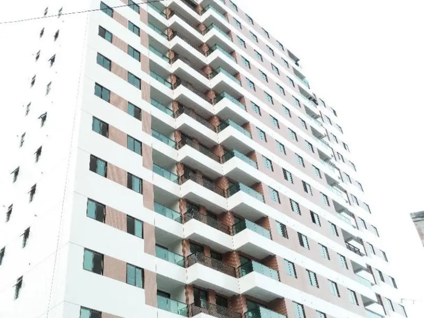 Foto 1 de Apartamento com 2 quartos à venda, 54m2 em Graças, Recife - PE