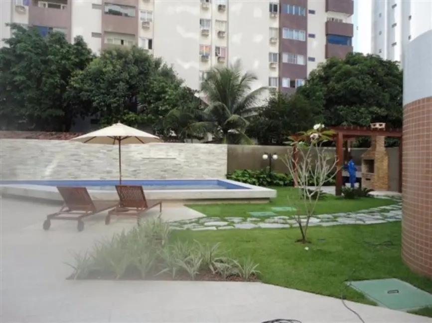 Foto 3 de Apartamento com 2 quartos à venda, 54m2 em Graças, Recife - PE