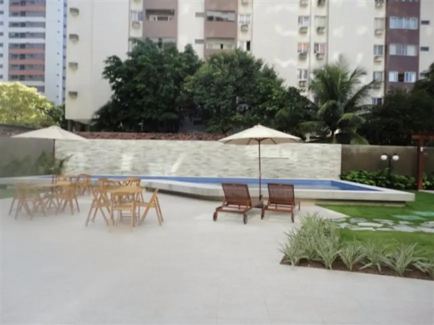Foto 5 de Apartamento com 2 quartos à venda, 54m2 em Graças, Recife - PE