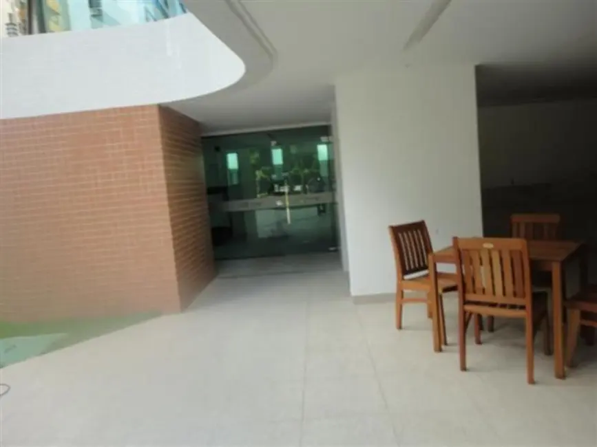 Foto 3 de Apartamento com 2 quartos à venda, 54m2 em Graças, Recife - PE