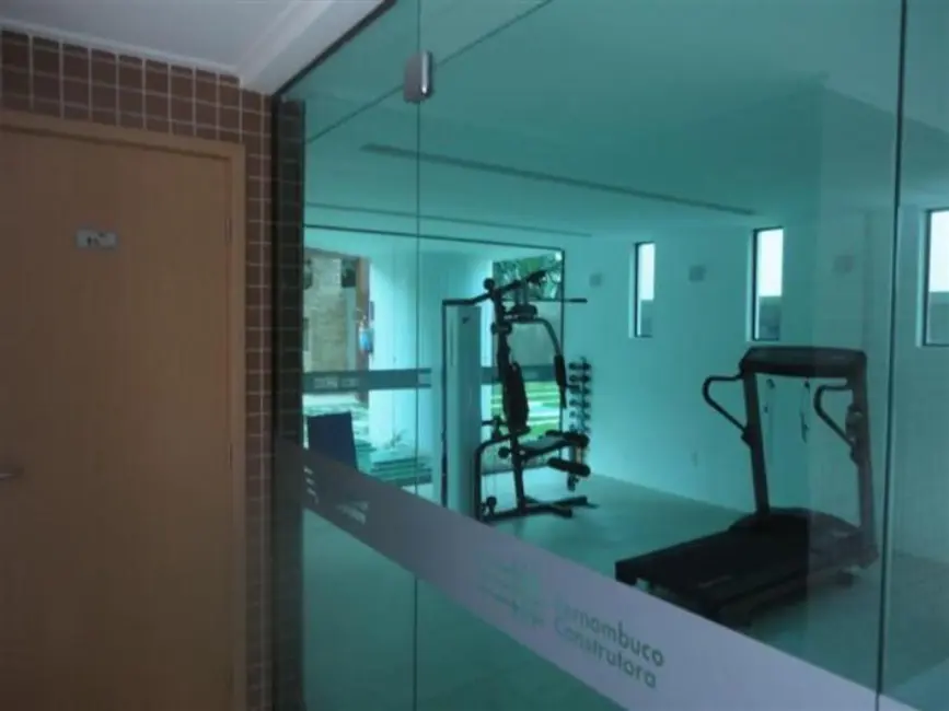 Foto 8 de Apartamento com 2 quartos à venda, 54m2 em Graças, Recife - PE