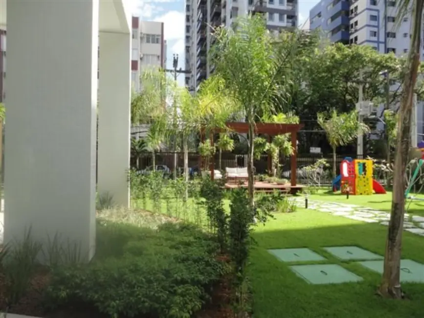 Foto 5 de Apartamento com 2 quartos à venda, 54m2 em Graças, Recife - PE