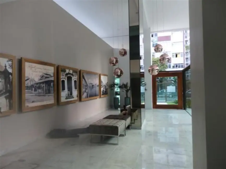 Foto 9 de Apartamento com 2 quartos à venda, 54m2 em Graças, Recife - PE