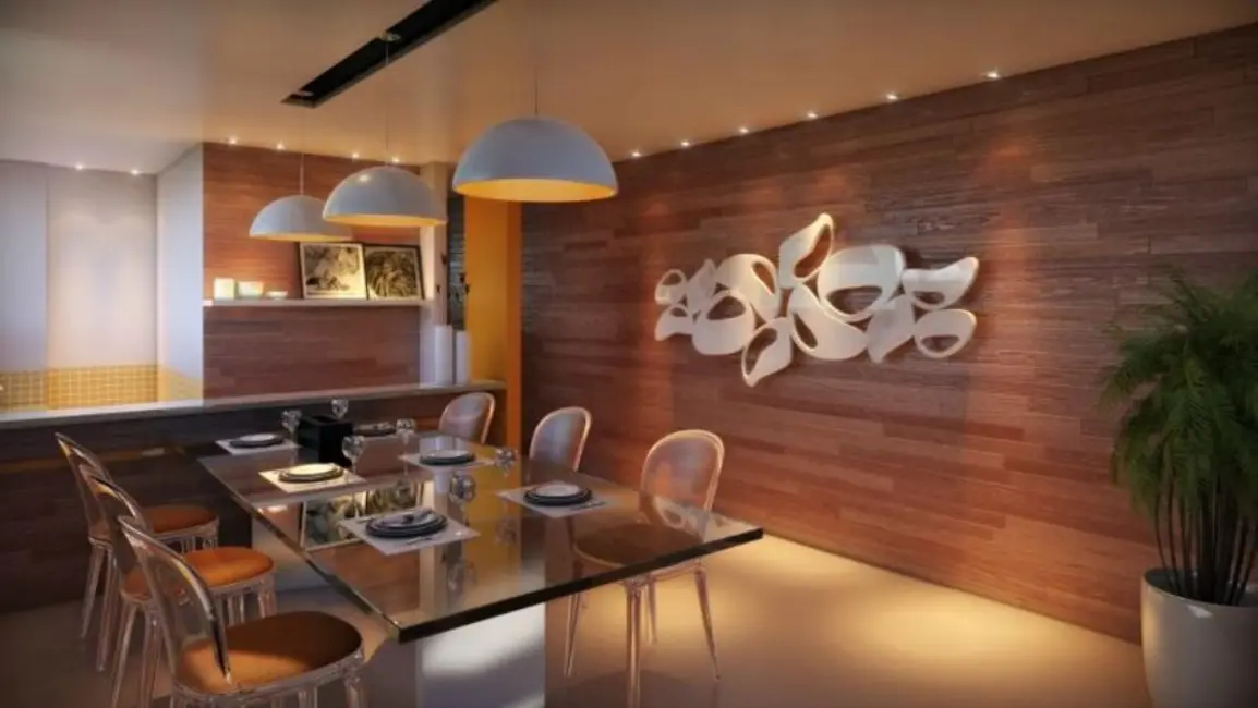 Foto 6 de Apartamento com 4 quartos à venda, 107m2 em Tamarineira, Recife - PE