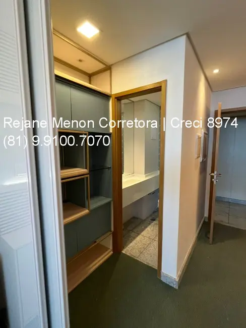 Foto 3 de Sala Comercial para alugar, 31m2 em Pina, Recife - PE