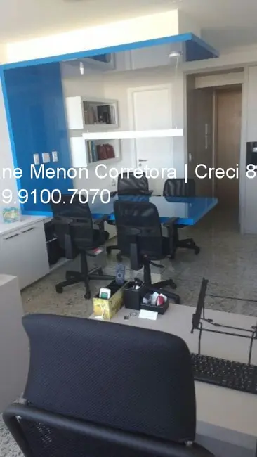 Foto 4 de Sala Comercial para alugar, 31m2 em Pina, Recife - PE