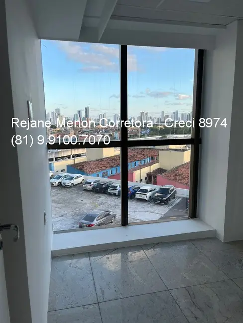 Foto 6 de Sala Comercial à venda, 37m2 em Pina, Recife - PE