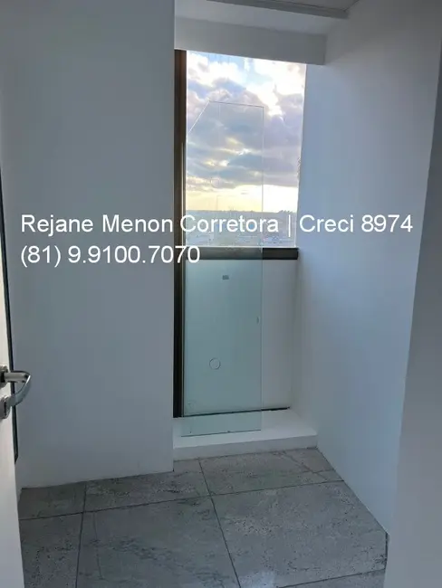 Foto 8 de Sala Comercial à venda, 37m2 em Pina, Recife - PE