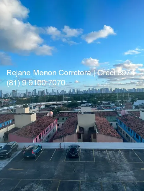 Foto 9 de Sala Comercial à venda, 37m2 em Pina, Recife - PE