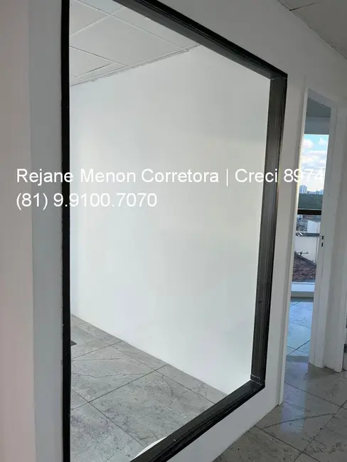 Foto 5 de Sala Comercial à venda, 37m2 em Pina, Recife - PE