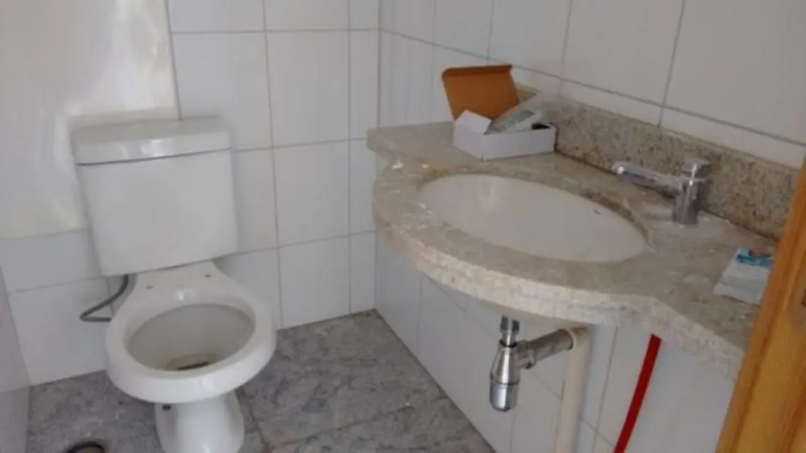 Foto 3 de Sala Comercial para alugar, 43m2 em Pina, Recife - PE