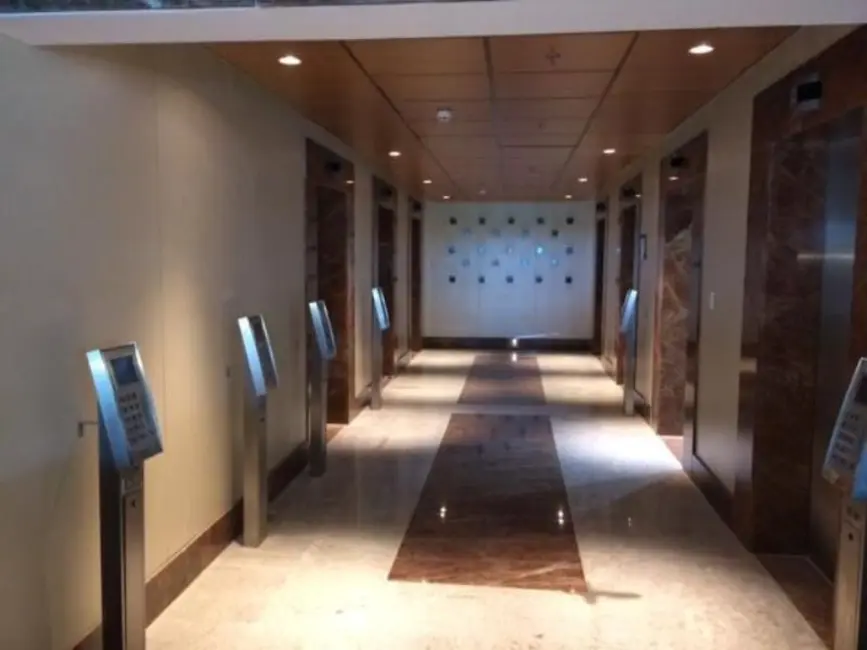 Foto 7 de Sala Comercial para alugar, 43m2 em Pina, Recife - PE